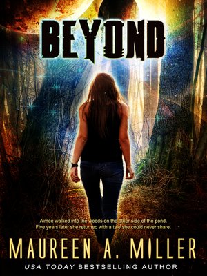 cover image of Beyond